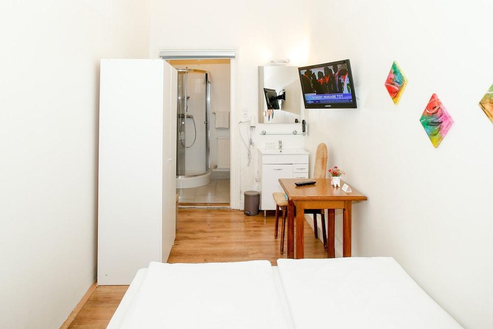 Hotel Timeout Hotel, 5 Min To Center, Self Check In Wien