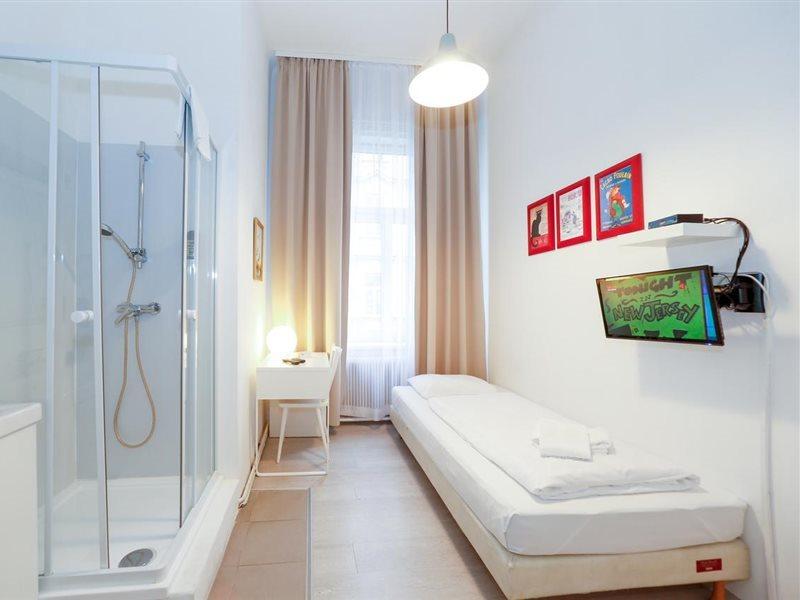 Hotel Timeout Hotel, 5 Min To Center, Self Check In Wien