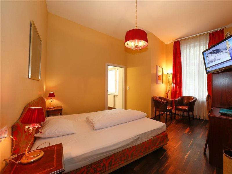 Hotel Timeout Hotel, 5 Min To Center, Self Check In Wien