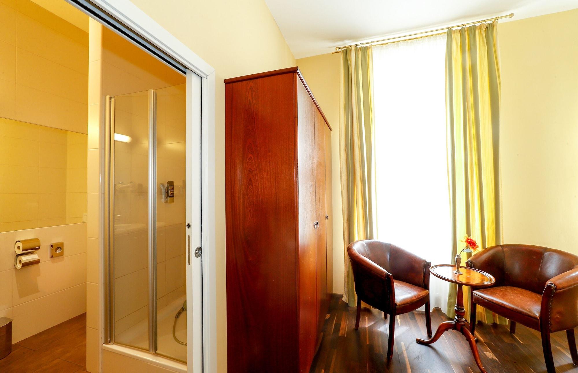 Hotel Timeout Hotel, 5 Min To Center, Self Check In Wien