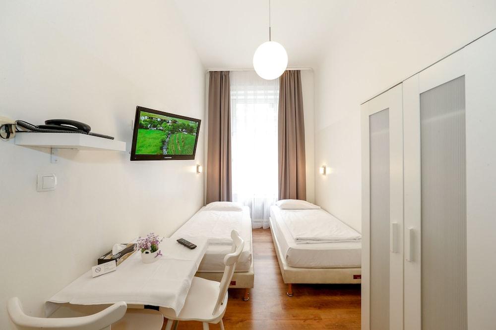 Timeout Hotel, 5 Min To Center, Self Check In Wien