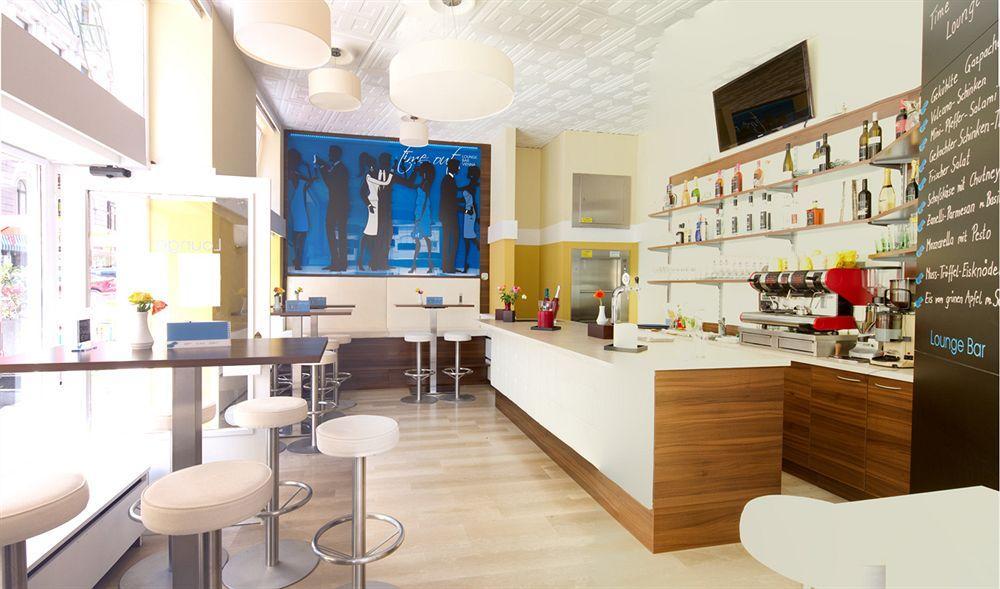 Timeout Hotel, 5 Min To Center, Self Check In 2* Wien