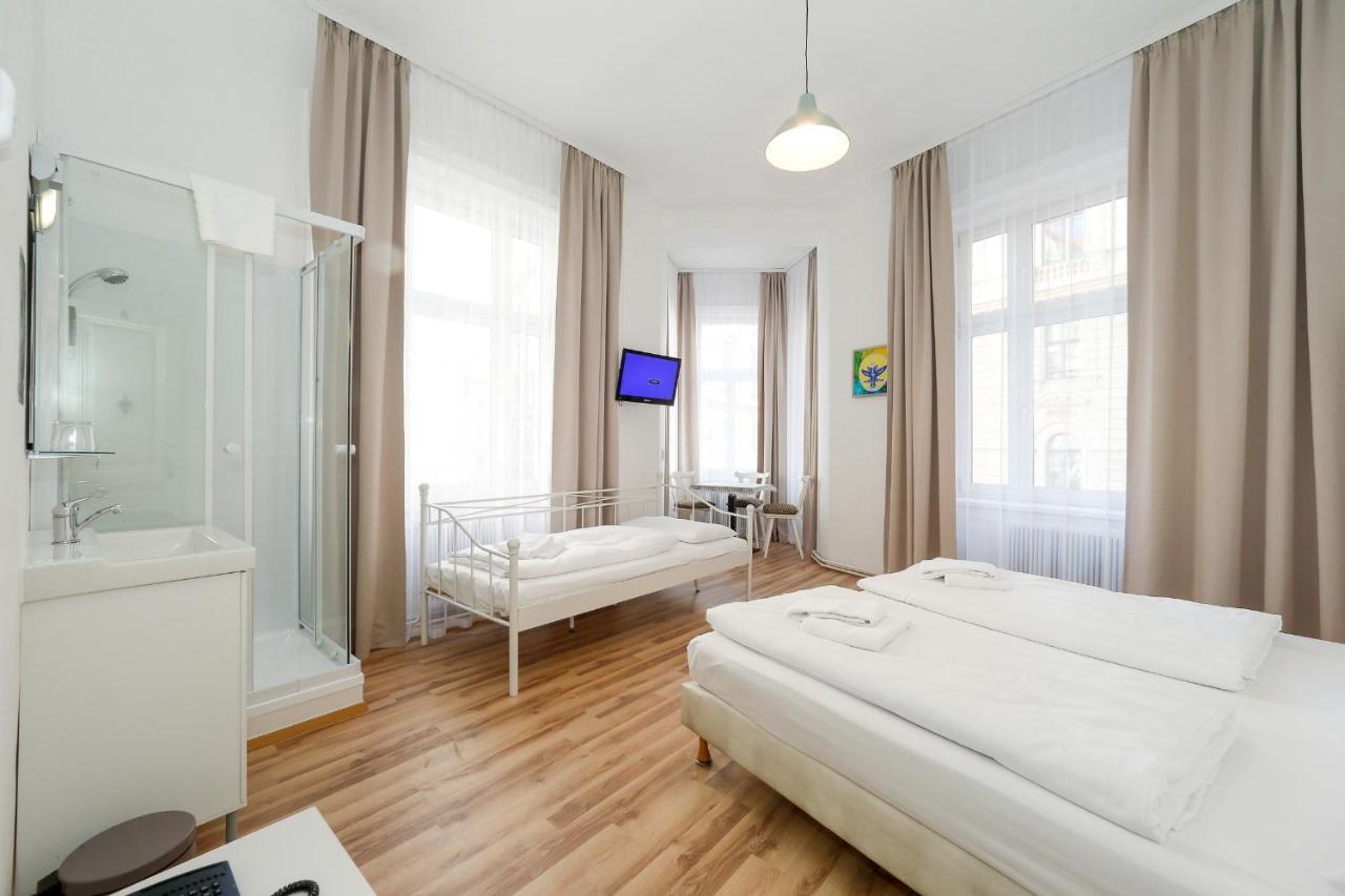 Timeout Hotel, 5 Min To Center, Self Check In Wien