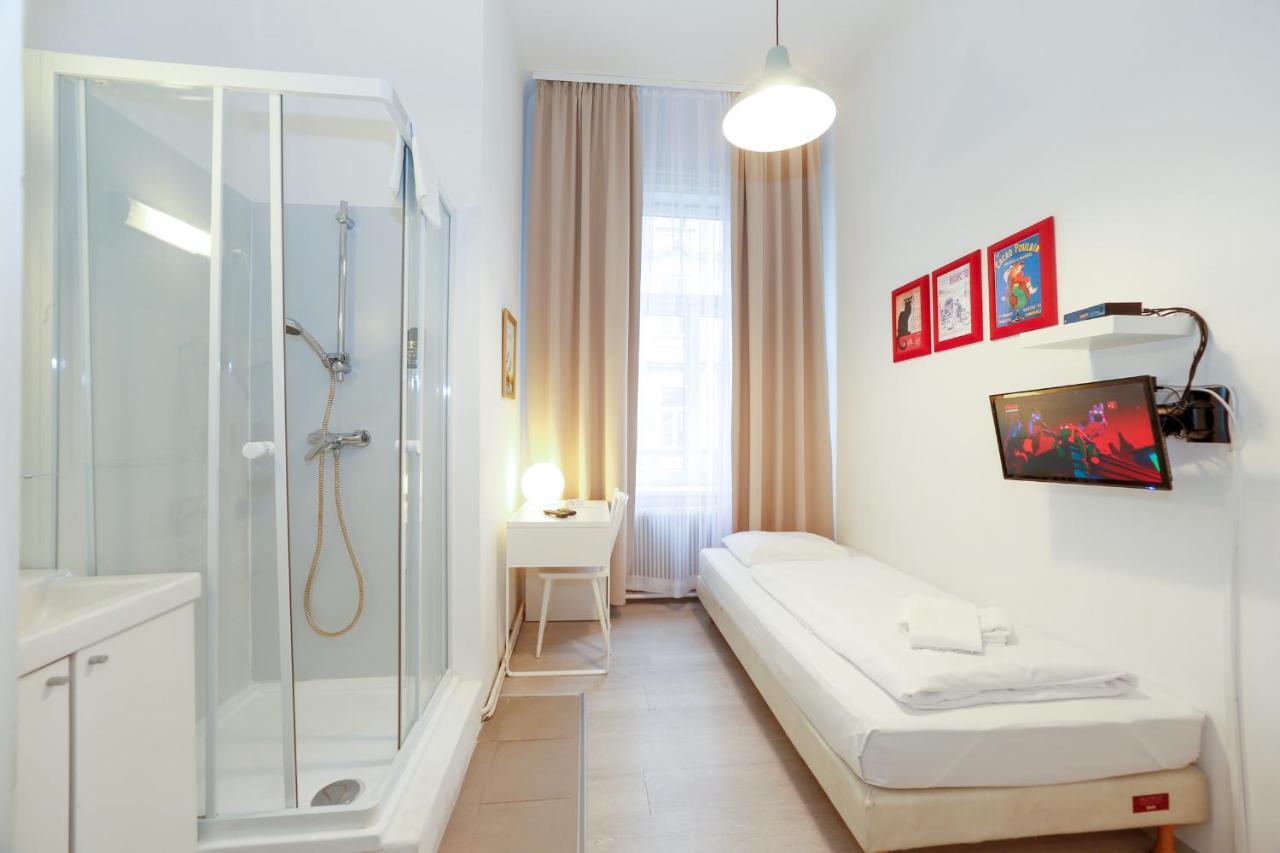 Timeout Hotel, 5 Min To Center, Self Check In Hotel Wien