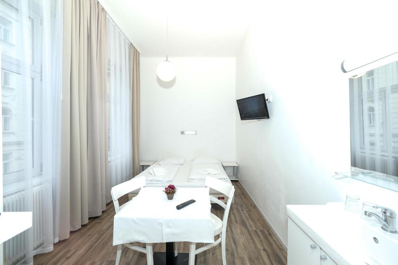 Timeout Hotel, 5 Min To Center, Self Check In Wien