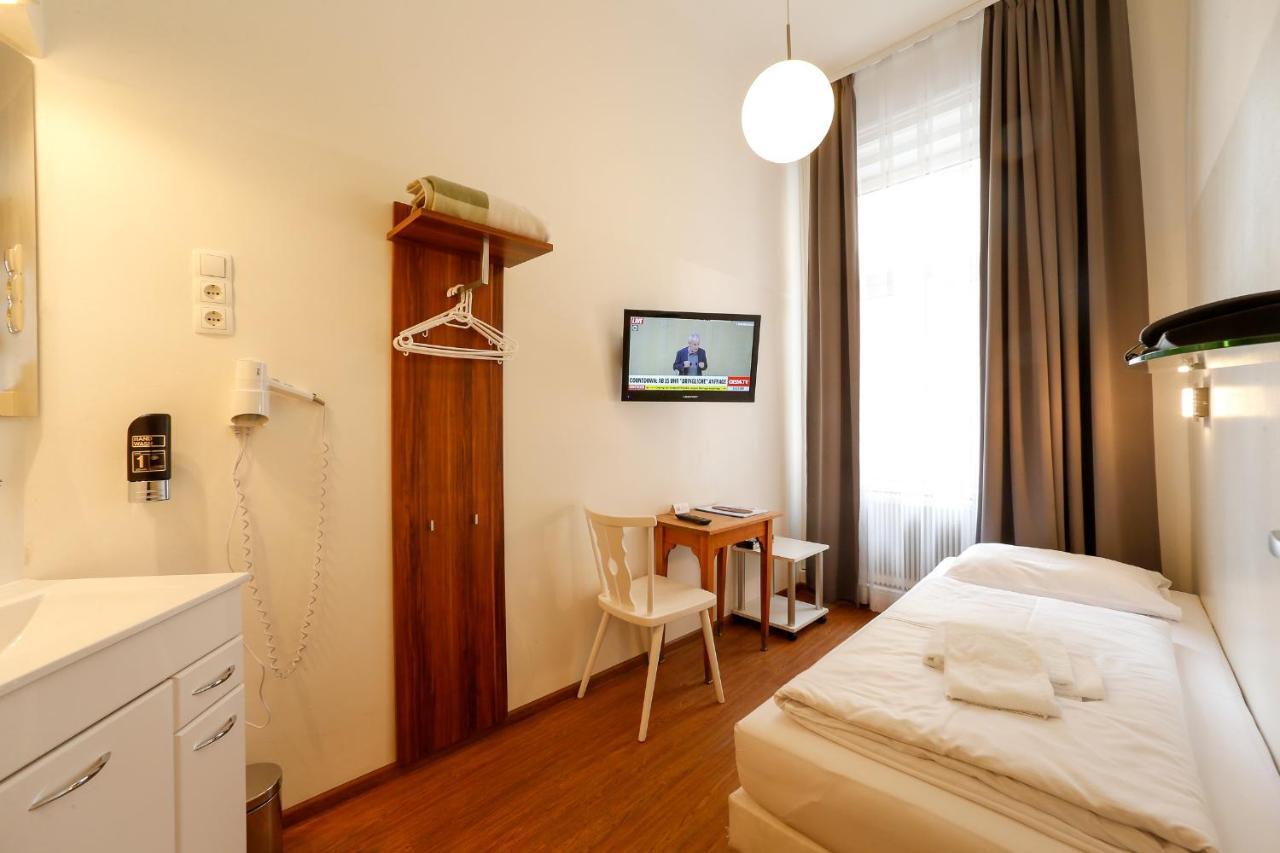 Timeout Hotel, 5 Min To Center, Self Check In Wien