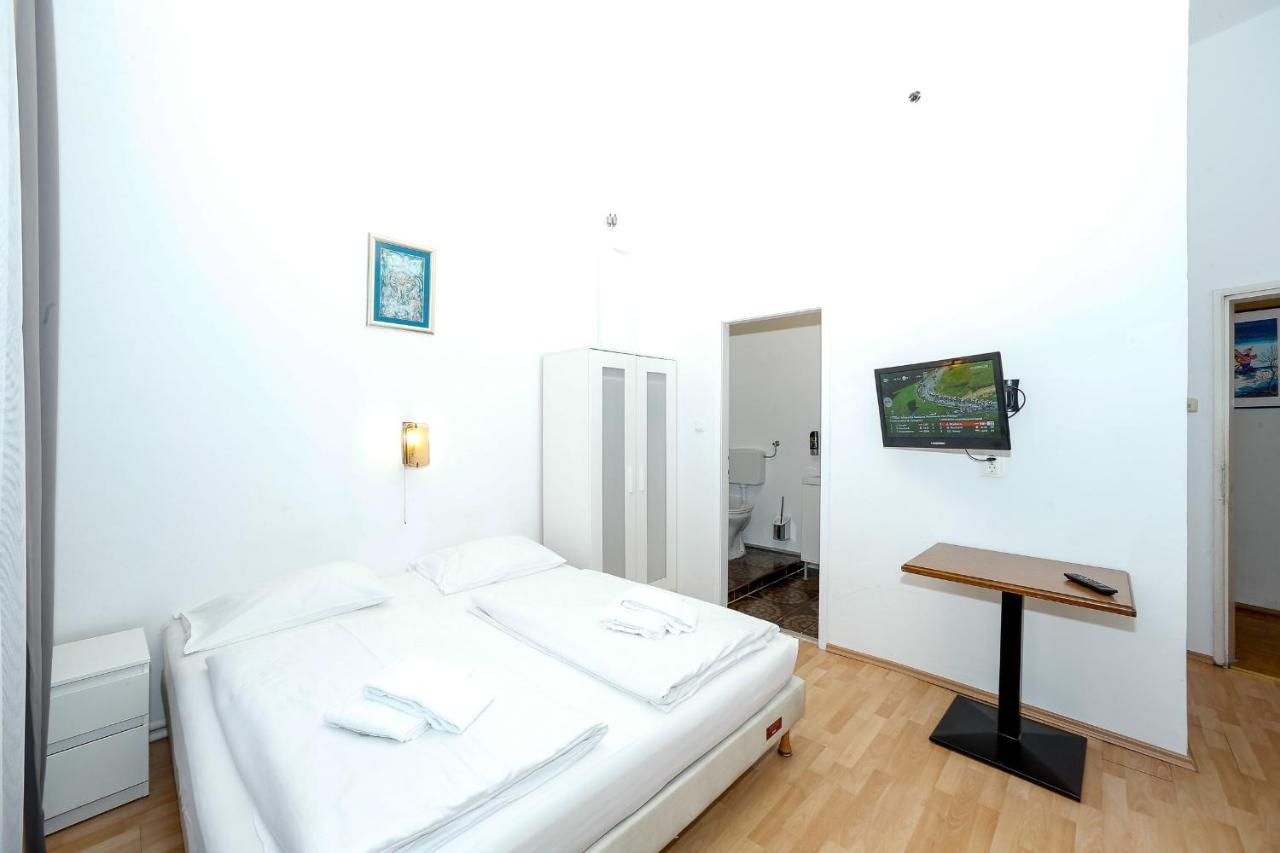 Timeout Hotel, 5 Min To Center, Self Check In Hotel Wien