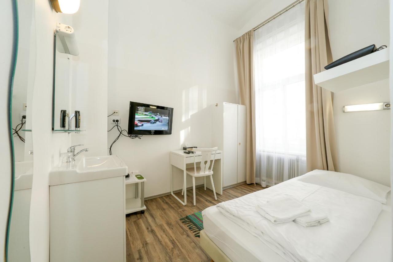 Timeout Hotel, 5 Min To Center, Self Check In Wien