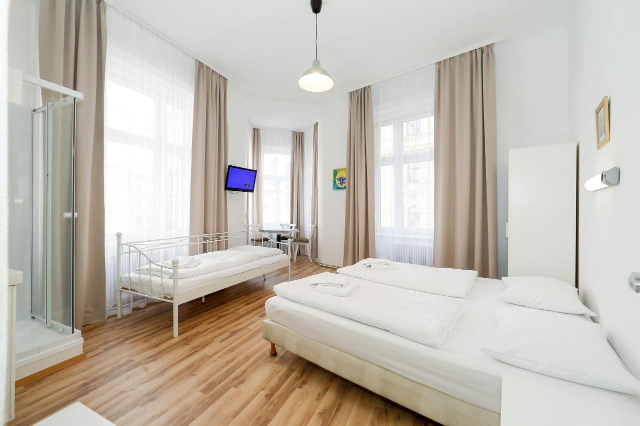 Timeout Hotel, 5 Min To Center, Self Check In Hotel Wien